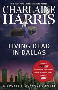 Living Dead in Dallas di Charlaine Harris edito da Ace Books