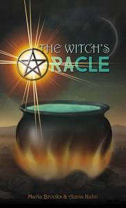 Witch's Oracle di Marla Brooks edito da Schiffer Publishing Ltd