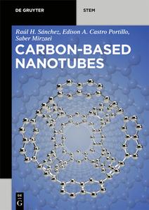 Carbon-Based Nanotubes di Raúl Hernández Sánchez, Edison Arley Castro Portillo, Saber Mirzaei edito da DE GRUYTER