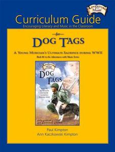 Curriculum Guide for Dog Tags di Paul Kimpton edito da GIA Publications