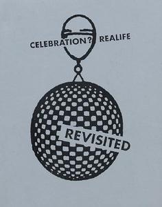 Celebration? Realife: Revisited [With CDROM] di Marc Camille Chaimowicz edito da Verlag Der Buchhandlung Walther Konig