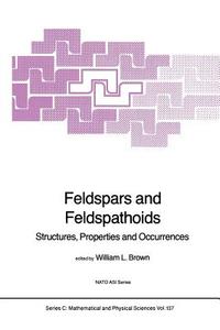 Feldspars and Feldspathoids edito da Springer Netherlands