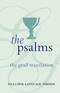 The Psalms di The Grail edito da Harpercollins Publishers