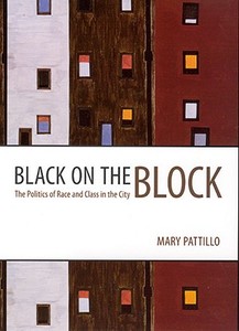 Black on the Block - The Politics of Race and Class in the City di Mary Pattillo edito da University of Chicago Press