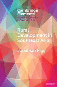 Rural Development In Southeast Asia di Jonathan Rigg edito da Cambridge University Press
