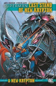 Superman di Sterling Gates, James Robinson edito da Dc Comics