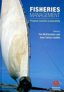 Fisheries Management di Tim Mcclanahan edito da Wiley-Blackwell