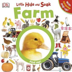 Farm di DK edito da DK Publishing (Dorling Kindersley)