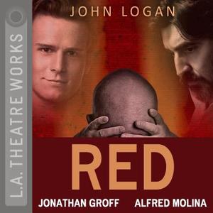Red di John Logan edito da LA Theatre Works