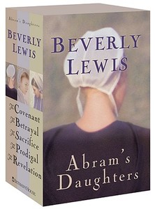 Abram's Daughters: The Covenant/The Betrayal/The Sacrifice/The Prodigal/The Revelation di Beverly Lewis edito da Christianaudio Fiction