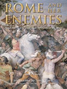 Rome And Her Enemies edito da Bloomsbury Publishing Plc