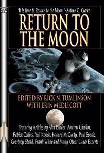 Return to the Moon edito da Apogee Books