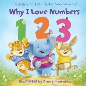 Why I Love Numbers edito da HarperCollins Publishers