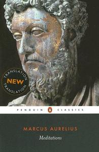 Meditations di Marcus Aurelius edito da Penguin Books Ltd