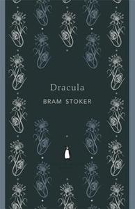 Dracula di Bram Stoker edito da Penguin Books Ltd (UK)