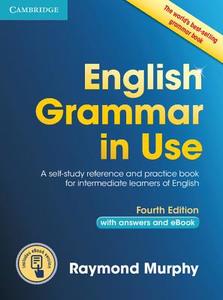 English Grammar In Use Book With Answers And Interactive Ebook di Raymond Murphy edito da Cambridge University Press