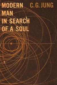 Modern Man in Search of a Soul di C. G. Jung edito da IMPORTANT BOOKS