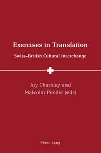 Exercises in Translation edito da Lang, Peter
