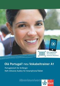 Olá Portugal! neu A1 edito da Klett Sprachen GmbH