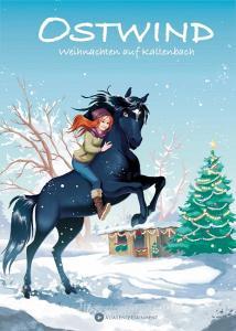 Ostwind 04- Weihnachten auf Kaltenbach di Thilo edito da Alias Entertainment