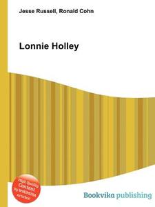 Lonnie Holley edito da Book On Demand Ltd.