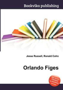 Orlando Figes edito da Book On Demand Ltd.