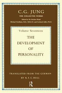 The Development Of Personality di C. G. Jung edito da Taylor & Francis Ltd