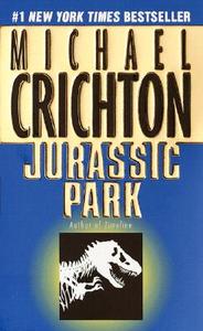 Jurassic Park di Michael Crichton edito da San Val II