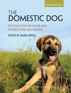 The Domestic Dog edito da Cambridge University Press