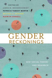 Gender Reckonings edito da New York University Press