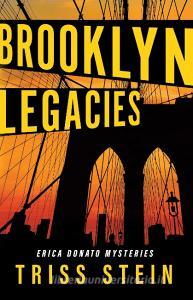 Brooklyn Legacies di Triss Stein edito da POISONED PEN PR