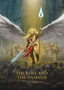 The Lost and the Damned di Guy Haley edito da Games Workshop