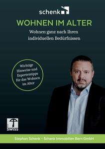 Wohnen im Alter di Stephan Schenk edito da Books on Demand