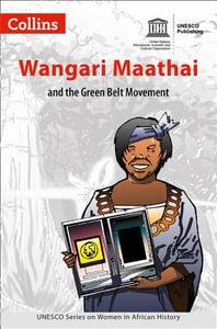 Wangari Maathai di UNESCO edito da Harpercollins Publishers