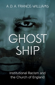 Ghost Ship di A.D.A France-Williams edito da Scm Press