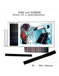 Bars and Windows di Pat Paxson edito da Xlibris Corporation