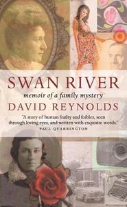 Swan River: Memoir of a Family Mystery di David Reynolds edito da Greystone Books