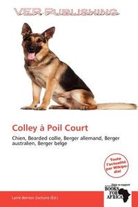 Colley Poil Court edito da Verpublishing