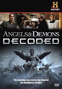 Angels & Demons Decoded edito da Lions Gate Home Entertainment