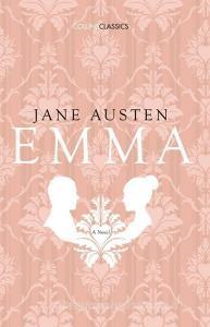 Emma (Collins Classics) di Jane Austen edito da WILLIAM COLLINS