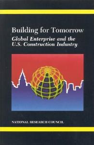 Building For Tomorrow di National Research Council, Division on Engineering and Physical Sciences, Commission on Engineering and Technical Systems, Building Research Board, Commit edito da National Academies Press
