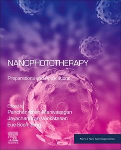 Nanophototherapy edito da Elsevier Health Sciences