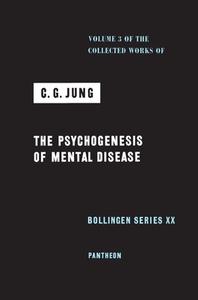 Collected Works Of C. G. Jung, Volume 3 di C. G. Jung edito da Princeton University Press