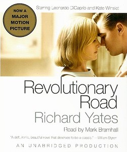 Revolutionary Road di Richard Yates edito da Random House Audio Publishing Group