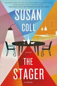 The Stager di Susan Coll edito da Picador USA