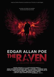 The Raven and Selected Short Stories di Edgar Allan Poe edito da Blackstone Audiobooks