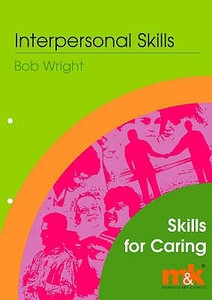 Interpersonal Skills di Bob Wright edito da M&k Update Ltd