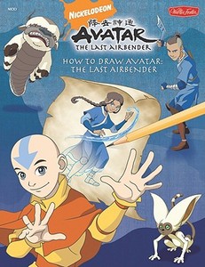 How to Draw Avatar: The Last Airbender edito da Walter Foster Library