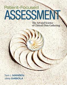 Health Assessment di Thomas Mansen edito da Pearson Education (us)