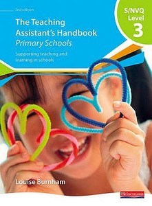 S/nvq Level 3 Teaching Assistant\'s Handbook edito da Pearson Education Limited